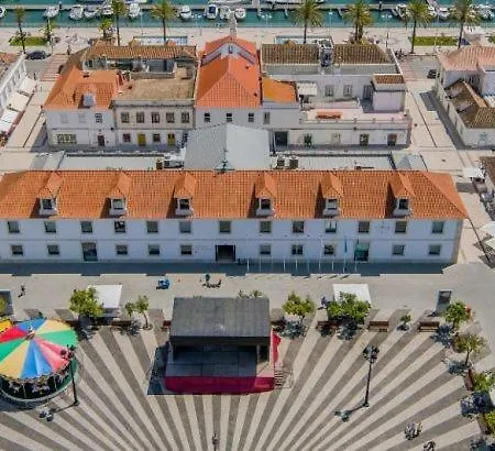 Algarsol Apartment