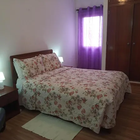 Algarsol Apartamento