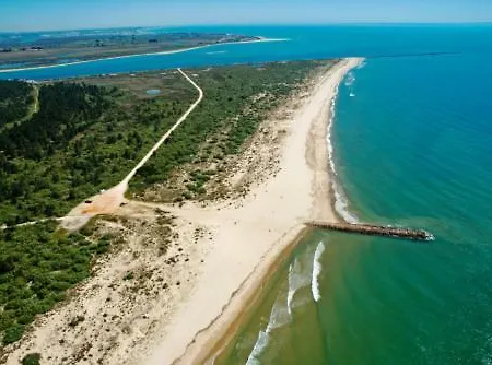Apartamento Algarsol *