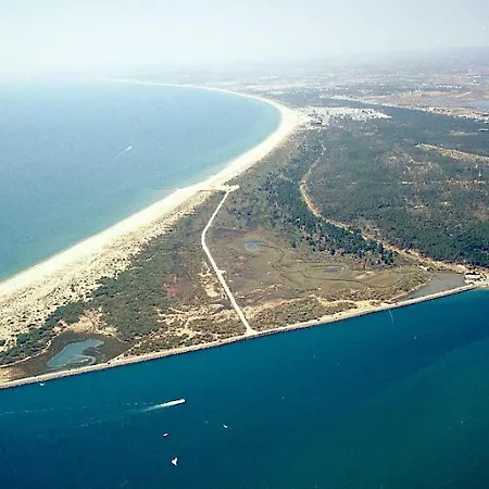 Algarsol Apartamento *