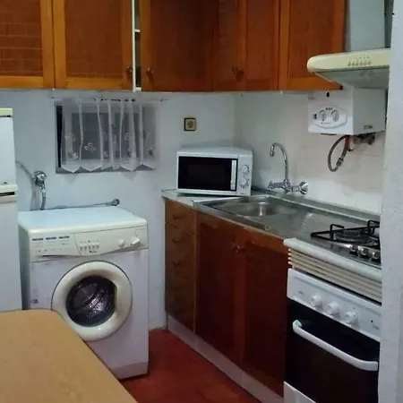 Apartamento Algarsol