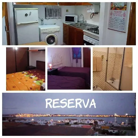 Algarsol Vila Real de Santo António