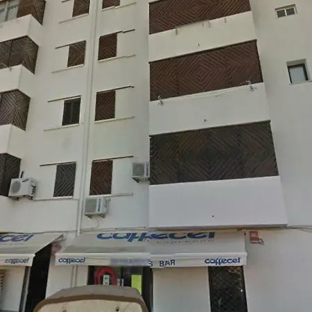Apartamento Algarsol Vila Real de Santo António